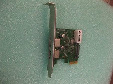 Transcend TS-PDU3 2-Port PCIe to USB 3.0 Controller Expansion Card