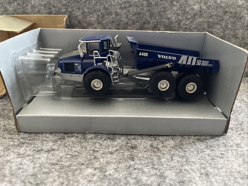 Motorart Gondola Volvo A40D Scala 1/87 - Foto 6 di 10