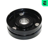 Optimal Spannrolle, Keilrippenriemen 0-N1518S FüR Renault Volvo