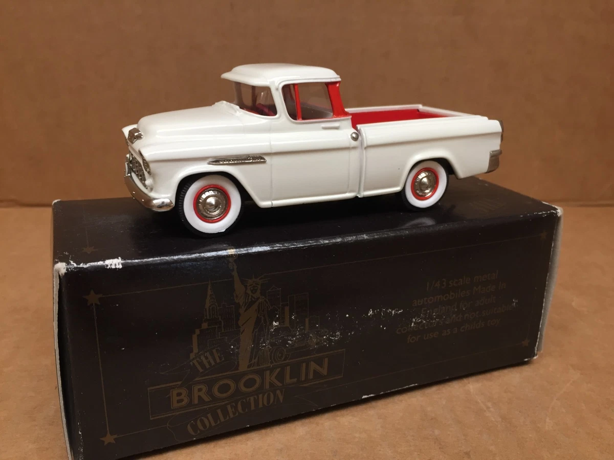 1:43 Brooklin Collection 1939 La Salle Sedan