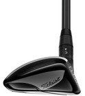 Left Hand Titleist TSR1 23* 5H Hybrid Senior Chemical MMT SpeedMesh 50 HY Value — photo 2