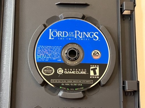 🎮Nintendo GameCube GC solo disco y juegos completos en caja original compra 4 obtén 1 GRATIS ✅PROBADO🎮 - Imagen 513 de 707