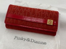Pinky  Dianne Key Case 5 Rows with Box
