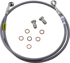 Galfer Complete Brake Line Kits Front FK003D731-1