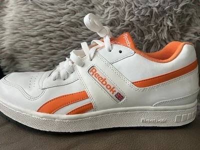 2008 Reebok Kool - Aid - Orange - Size 8,5 ( 41 )