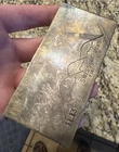 Swiss Of Utah Fine Silver Handy & Harman 11.13 OZ .999