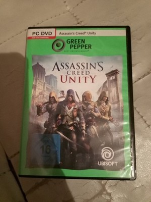 Assassin's Creed: Unity (PC)