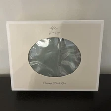 Konssy Muslin Nursing Cover Canopy Breastfeeding Baby Green Color NEW