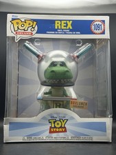 Ultimate Funko Pop Toy Story Figures Gallery and Checklist 80