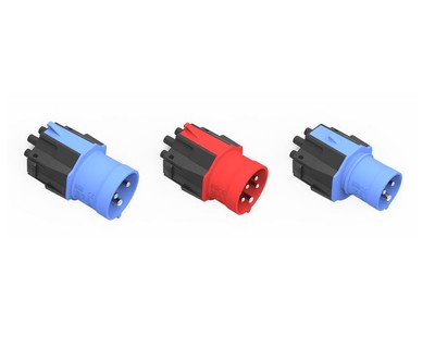 Original DiniTech GmbH NRGkick Smart-Adapterset