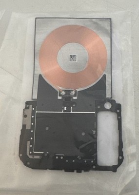 Original Xiaomi Mi 9 Wireless Charging Modul Ladespule Komplett Neu Garantie