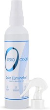 Advanced Odor Eliminator Spray - Unscented  Biodegradable, Tackles Tough Odors