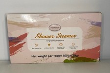 Shower Steamers Aromatherapy SWCANDY 8 Pack Mothers Day Gifts for Women, Her, Mo