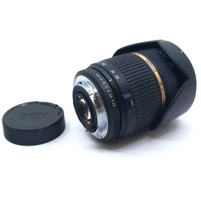 Objektiv Tamron SP AF 28-75mm, 2,8 Macro für Pentax