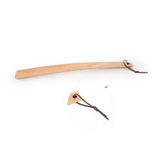 Extended Shoe Horn for Elderly Kids Adults Boot Helper to Put on