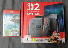 Nintendo Switch 2 Konsole + Spiel Legend of Z...