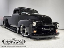 1954 Chevrolet Pickup 