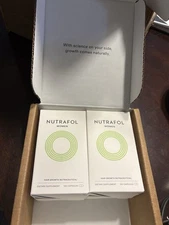 nutrafol women hair growth