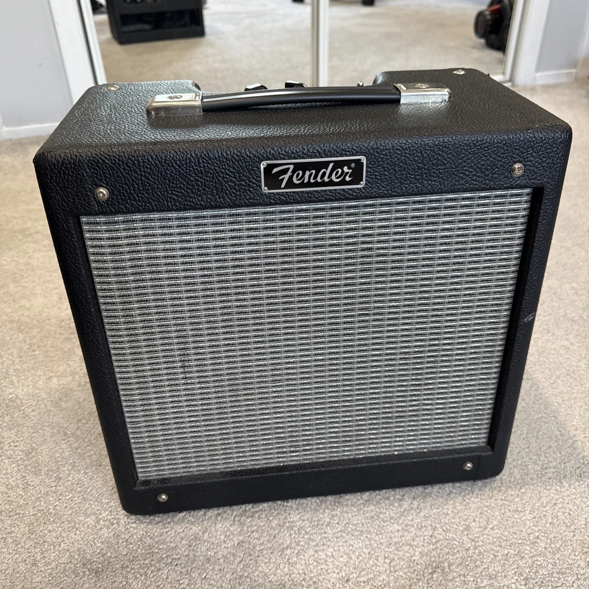 Fender Pro Junior for sale | eBay