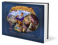Tales of the Resistance - 30th Anniversary Edition
