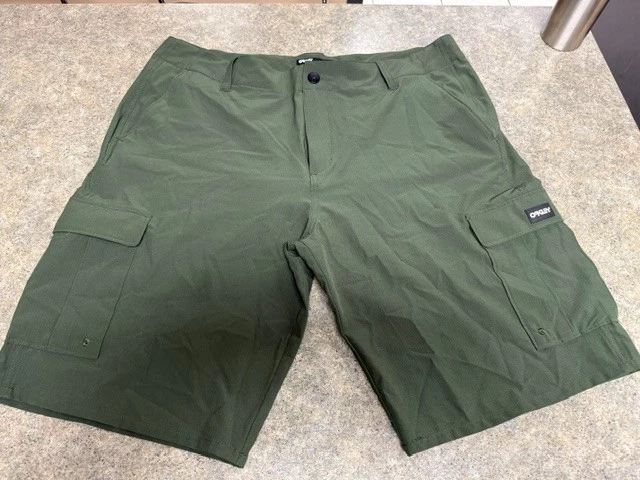 Oakley Cargo Shorts for Men for sale | eBay