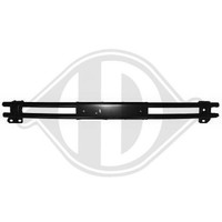 1X AufpralldäMpfer, StoßFäNger Diederichs 6414008 Passend FüR Suzuki