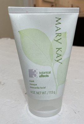 Mary Kay Mask Botanical Effects Oily/Sensitive Skin Formula 3050144 NWOB NEW #26