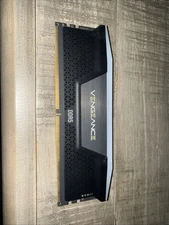 Corsair Vengeance 1x16 DDR5-6000MT/S CL36 16GB