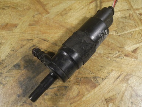 323107 Waschwasserpumpe für Scheinwerferreinigung VW Passat B5.5 Variant (3B6) 3