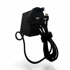 Original Lenovo USB-C Netzteil 45W ADLX45ULCK2A 20V 2,25A UK-Stecker – Bild 3