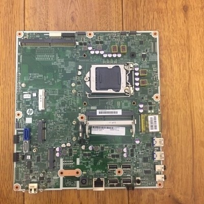 684854-001 For HP Touchsmart Envy 20 AIO Motherboard LGA1155 Mainboard *uq