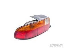 BMW Z3 Hinteres äußeres Rücklicht Hinteren Links 1999 Convertible 2/3dr (95-99)