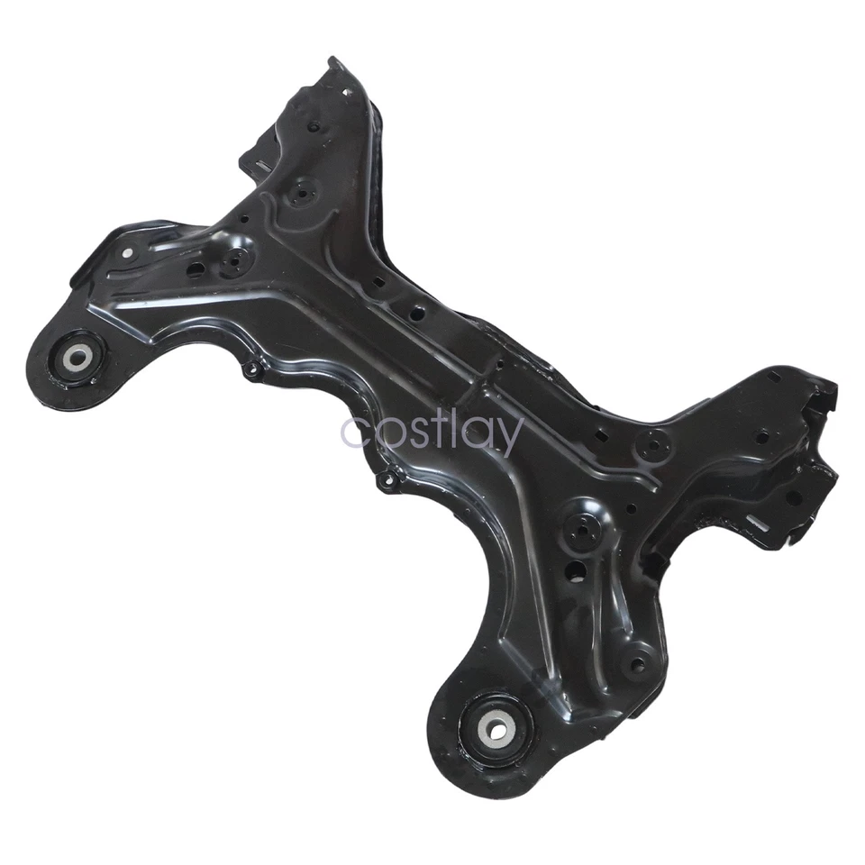 Subchasis de suspensión delantera con buje para Volkswagen Beetle Jetta Golf Audi TT Foto 4 de 4