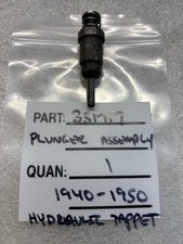 1940 To 1950 Packard Engine Valve Lifter - Plunger Assembly - 351717