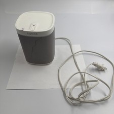 Sonos PLAY 1 , Wi-Fi Streaming Compact Wireless Speaker White