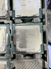 Intel Core i5-4690 SR1QH 3.50GHz CPU