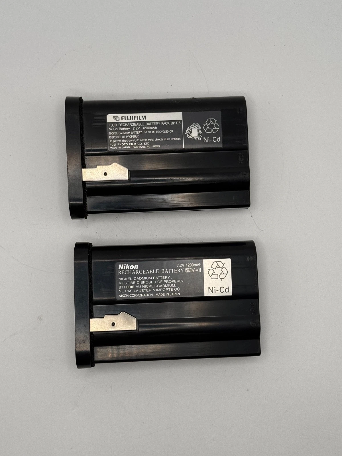 Rare Fujifilm Nikon Fujix DS-515 Digital SLR System Outfit F Mount - product detail image 10