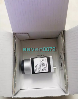 1PCS NEW BASLER Industrial Camera acA2000-50gc