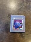 Tetris (Nintendo Game Boy, 1989) Tested & Working!