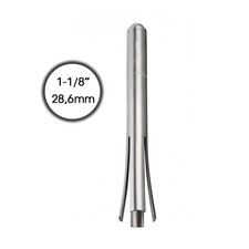 utensile estrattore calotte serie sterzo 1-1/8 tubo 28,6mm M-ighty bici attrezzi