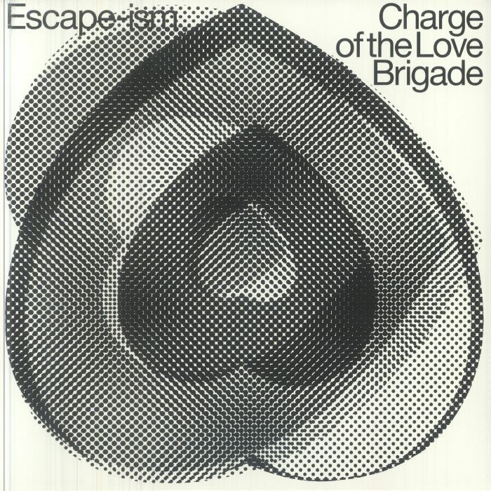 ESCAPE ISM - Charge Of The Love Brigade - Vinyl (LP)