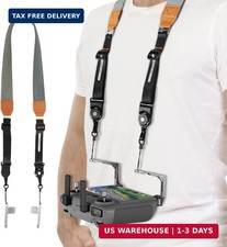Neck Lanyard for RC RC 2 RC Pro,for DJI Flip, DJI Air 3S/Air 3, Mini 4 Pro,