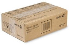 XEROX BOX OF 4 GENUINE STAPLE CARTRIDGES 008R...