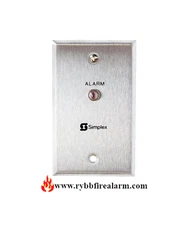 Simplex 2098-9808 Remote LED Indicator