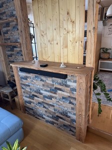 Elektrisch Höhenverstellbare TV-Halterung