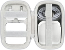Hard Case for Contactless Square Card Reader/Dock/Chip Reader