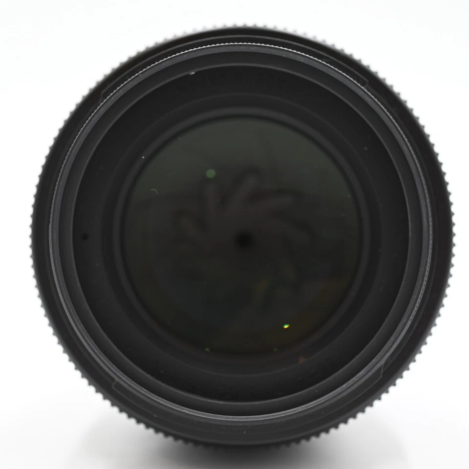 Sigma 56 mm F/1.4 DC DN Micro Four Thirds Objektiv [Top neuwertig] - Bild 4 von 4
