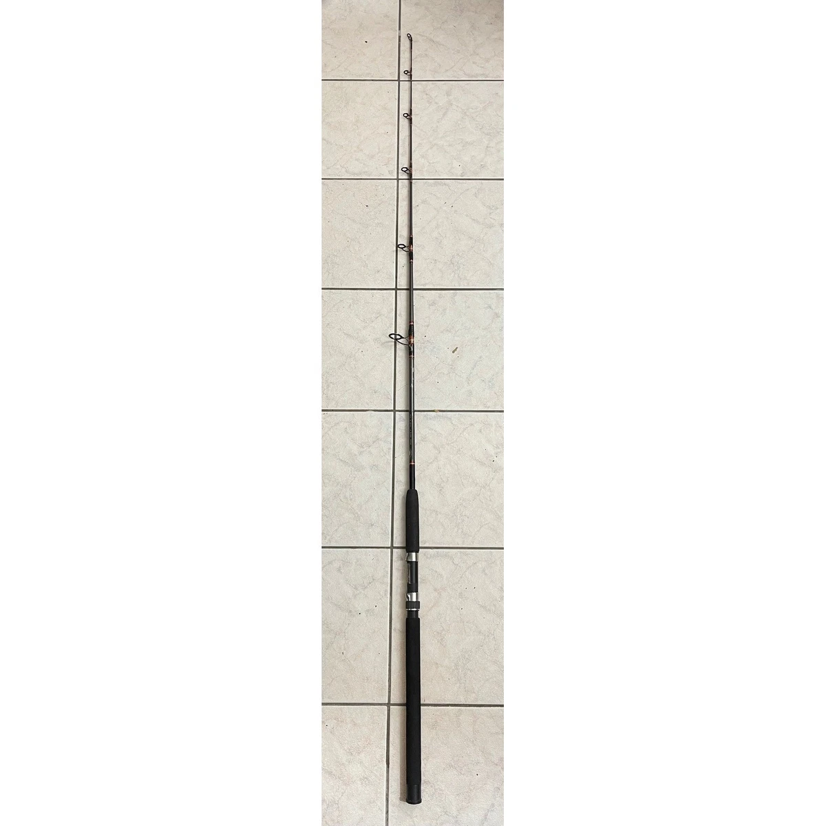 Penn Saltwater Medium Heavy Fishing Rods 6 ft 6 in Item & Poles for sale | eBay Penn Saltwater Medium Heavy Fishing Rods 6 ft 6 in Item & Poles for sale | eBay