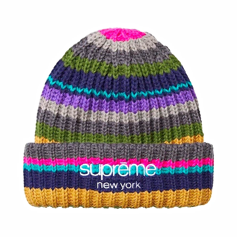 25+ Supreme Men's Beanie Multicolor for sale | Updated Oct 2026
