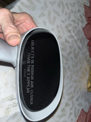 1978-88 G-Body Sport  mirror LH